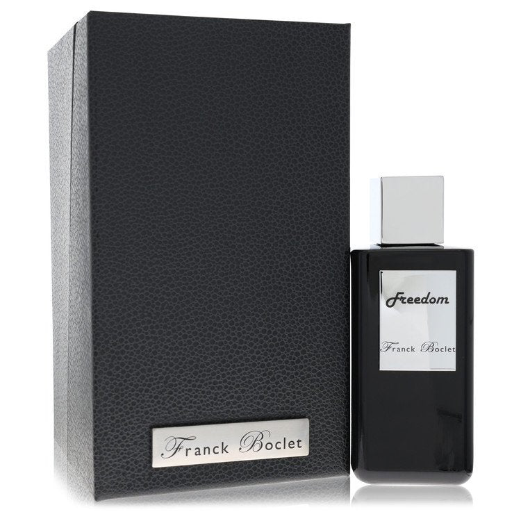 Franck boclet Freedom 100 ml Unisex Extrait de Parfum