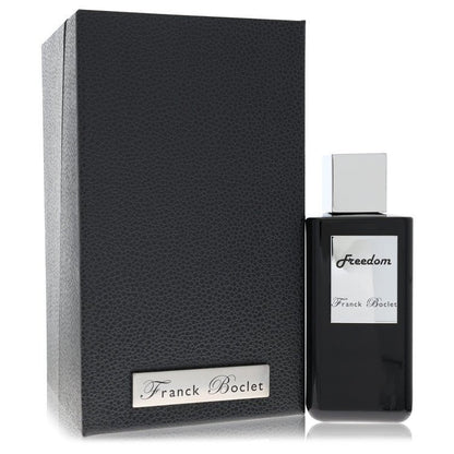 Franck boclet Freedom 100 ml Unisex Extrait de Parfum
