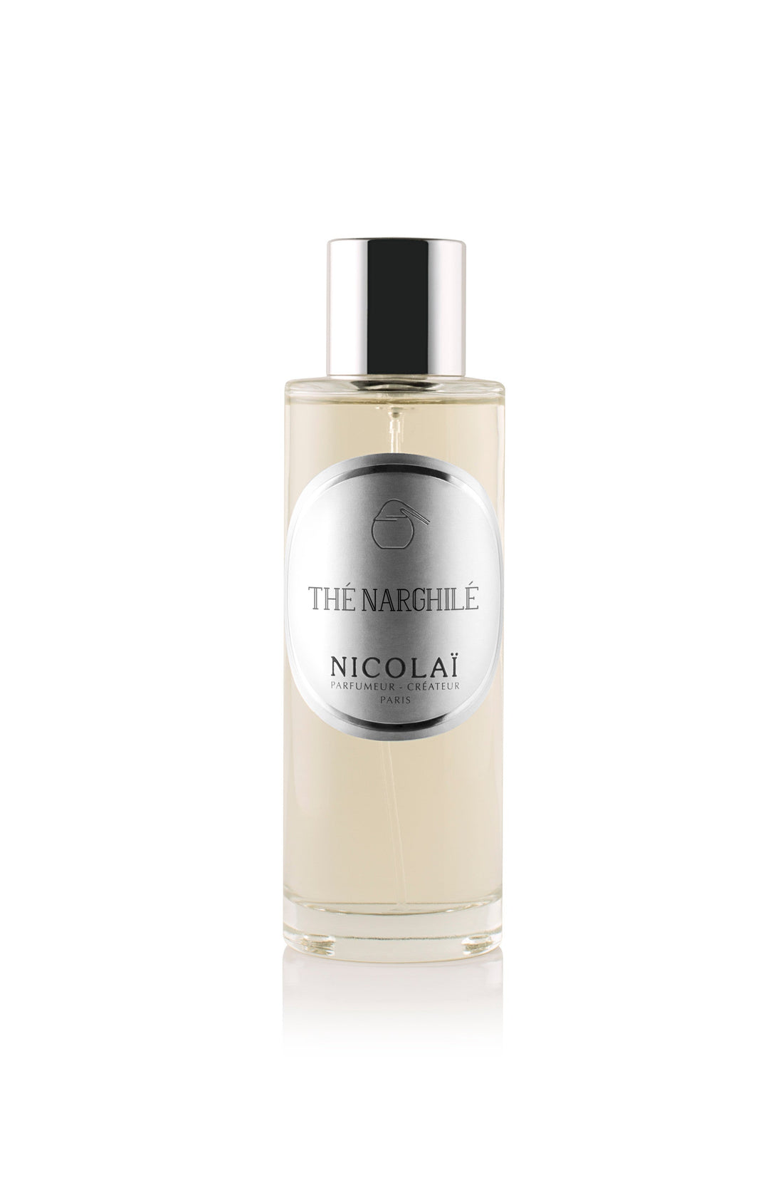 Nicolai Thé Narghilé 500 ml — Ricarica Lampada