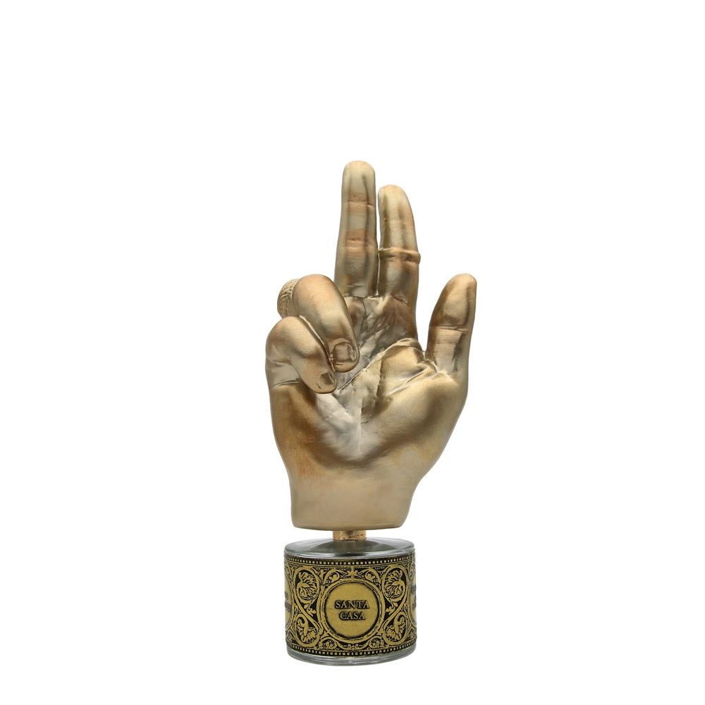 Filippo Sorcinelli Santa Casa Perfume Extract 100 ml 