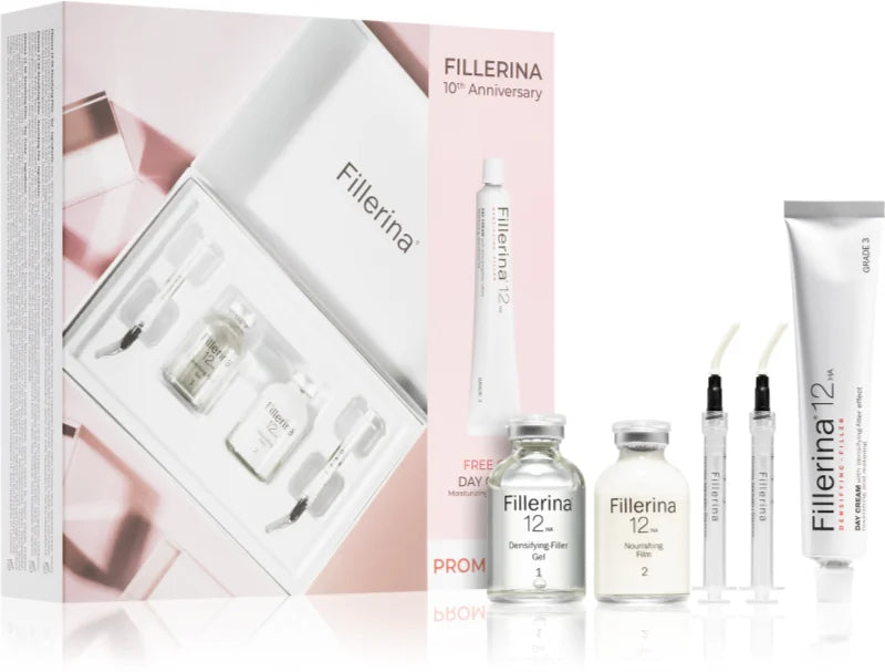 Fillerina Filler Densifiant Grade 3