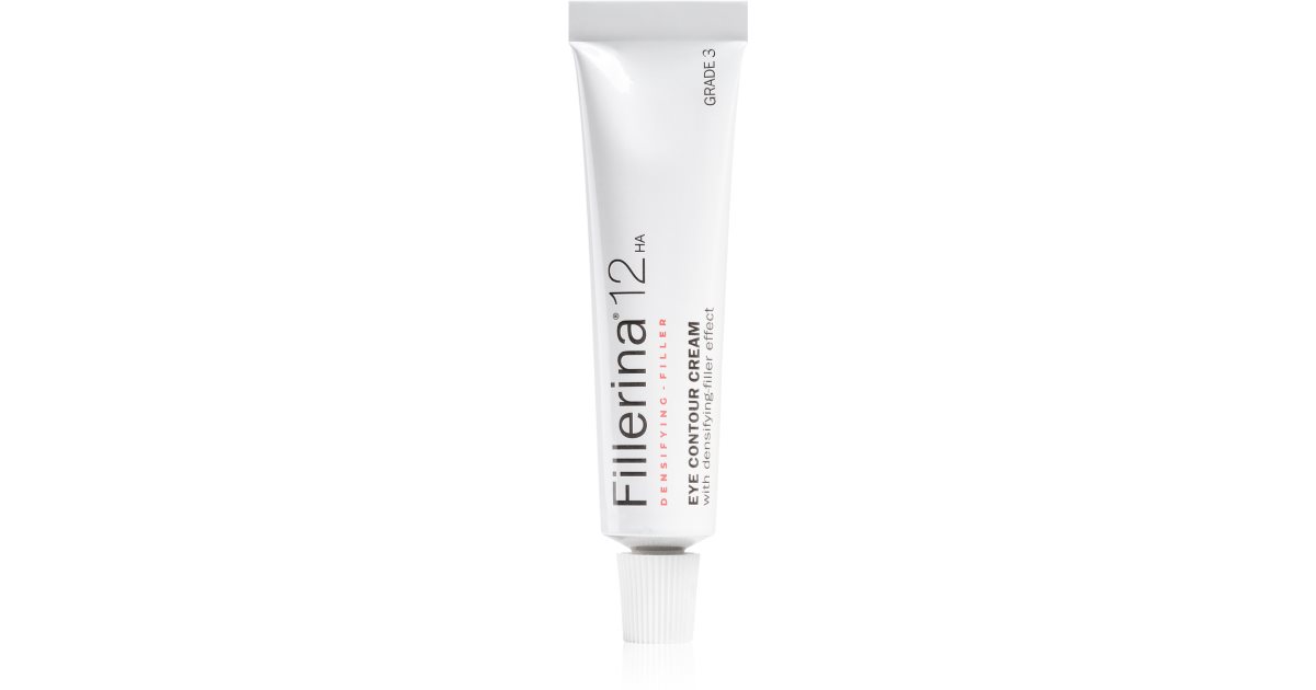 Fillerina Filler Densifiant Grade 3 15 ml