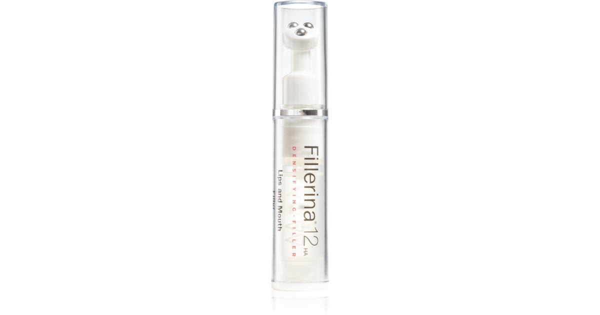 Fillerina Filler Densifiant Grade 3 7 ml