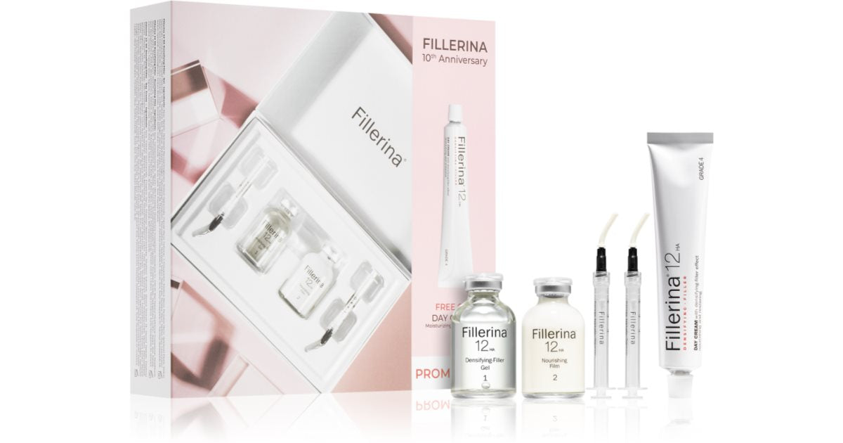 Fillerina Densifying Filler Grade 4