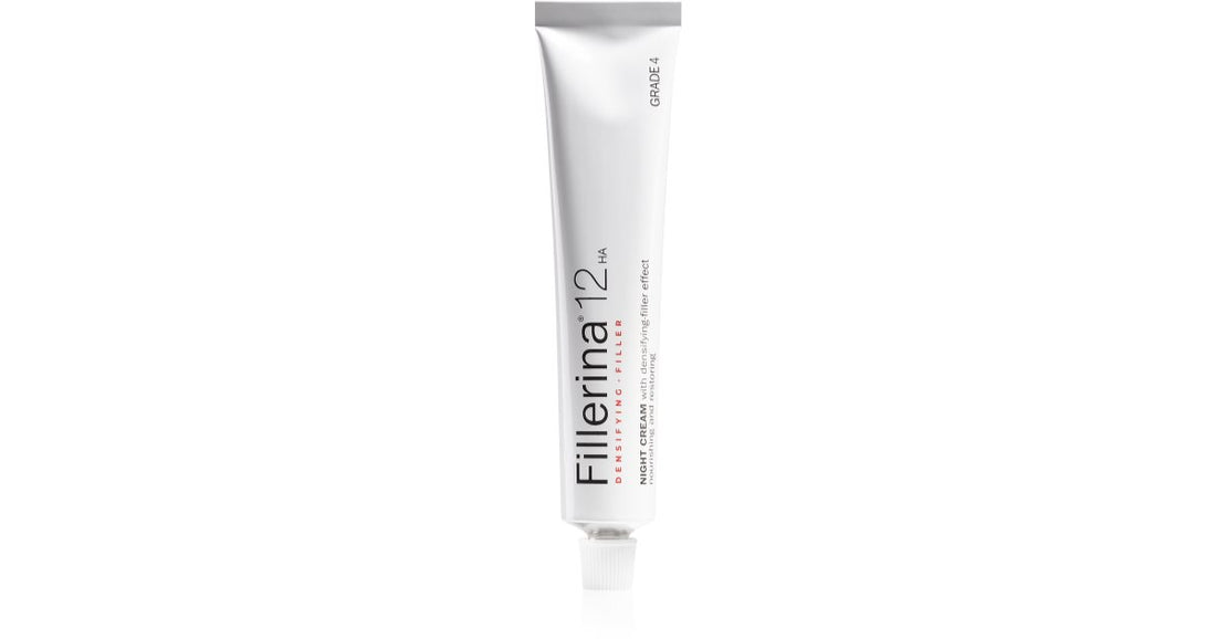 Fillerina Densifying Filler Grado 4 50 ml