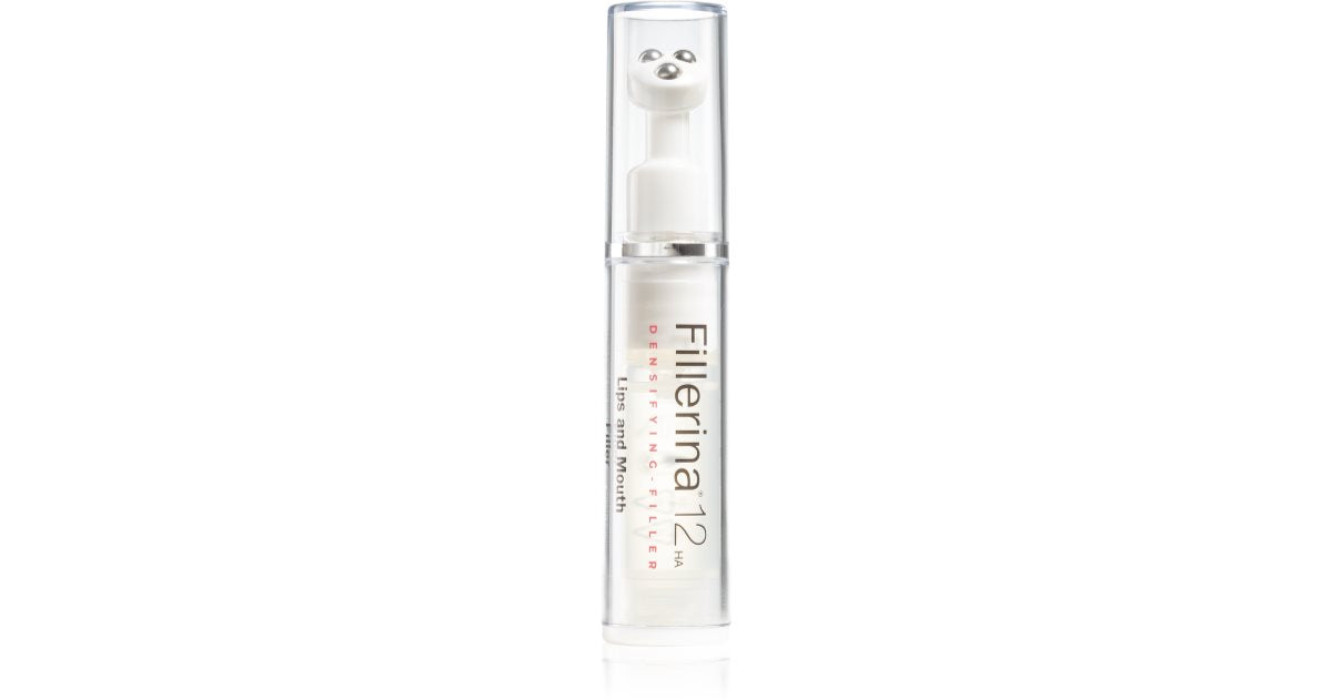 Fillerina Filler Densifiant Grade 4 7 ml