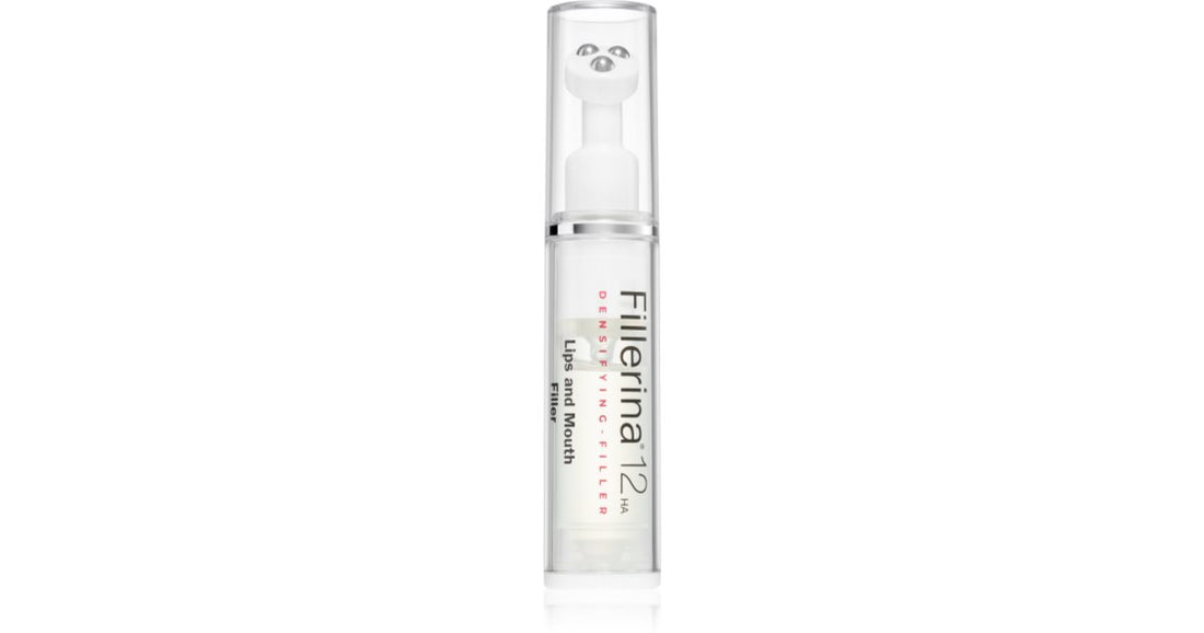 Fillerina Filler Densificante Filler Labbra e Bocca 7 ml