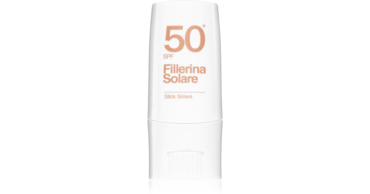 Fillerina Stick Solaire Sun Beauty 8,5 ml