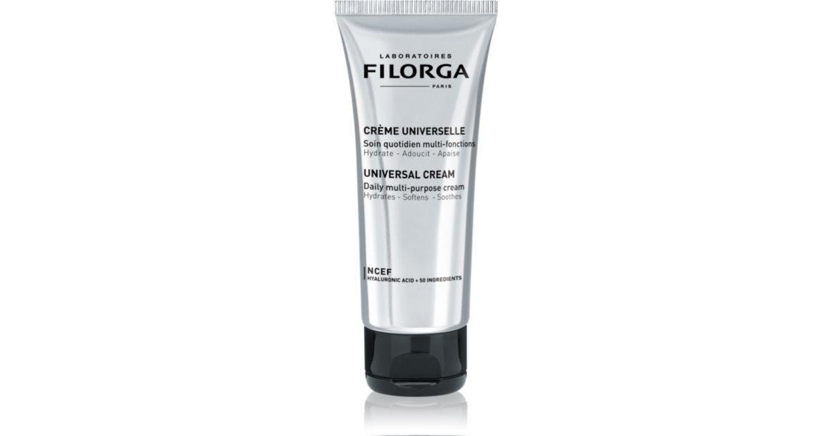 FILORGA UNIVERSAL CREAMS víceúčelový krém s hydratačním účinkem 100 ml