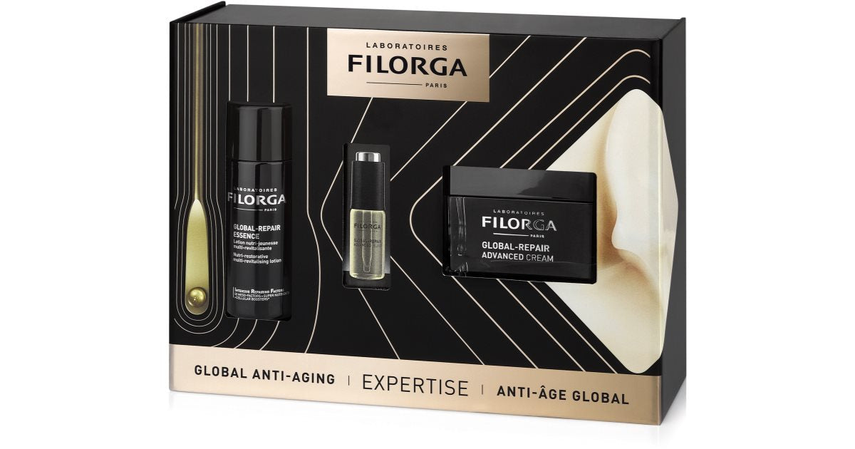 FILORGA Anti-Aging-Geschenkbox