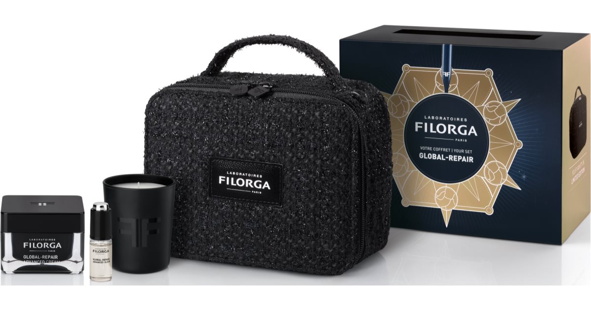 FILORGA GLOBAL-REPAIR caja regalo 1ud