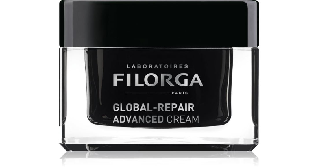 FILORGA グローバルリペア アドバンスト アンチエイジング デイ＆ナイト クリーム 50ml