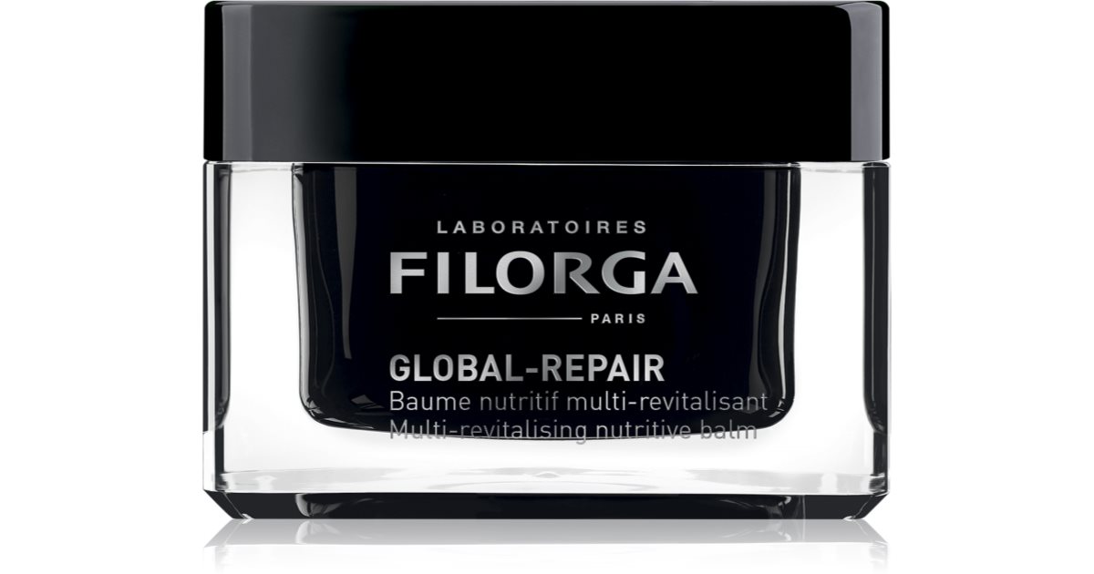 FILORGA GLOBAL-REPAIR Anti-aging revitaliserande krämbalsam 50 ml