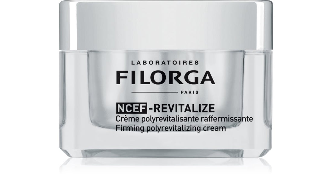 FILORGA NCEF -REVITALIZE revitalisierende CREME 50 ml