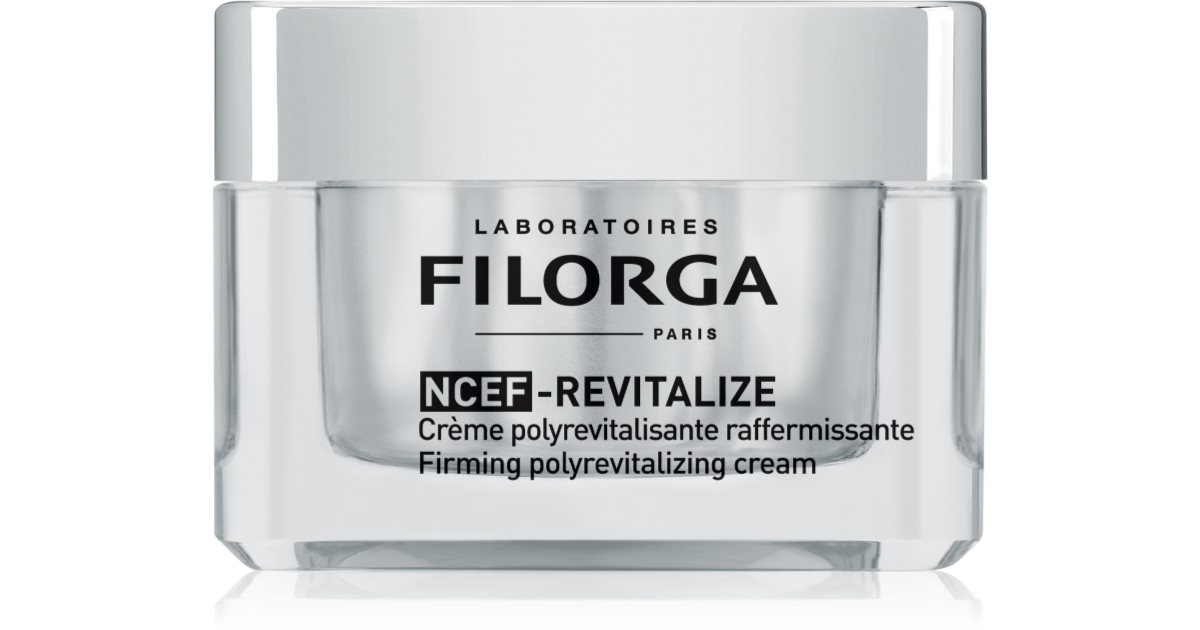 FILORGA NCEF -REVITALIZE 리바이탈라이징 크림 50ml