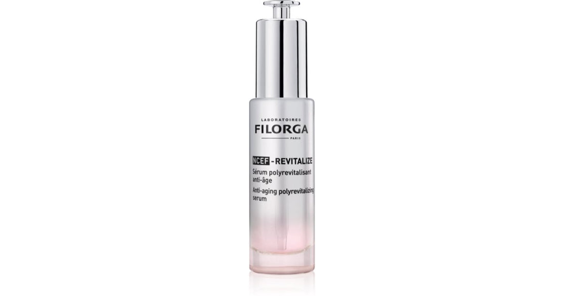 FILORGA NCEF -REVITALIZE revitalisierendes SERUM 30 ml