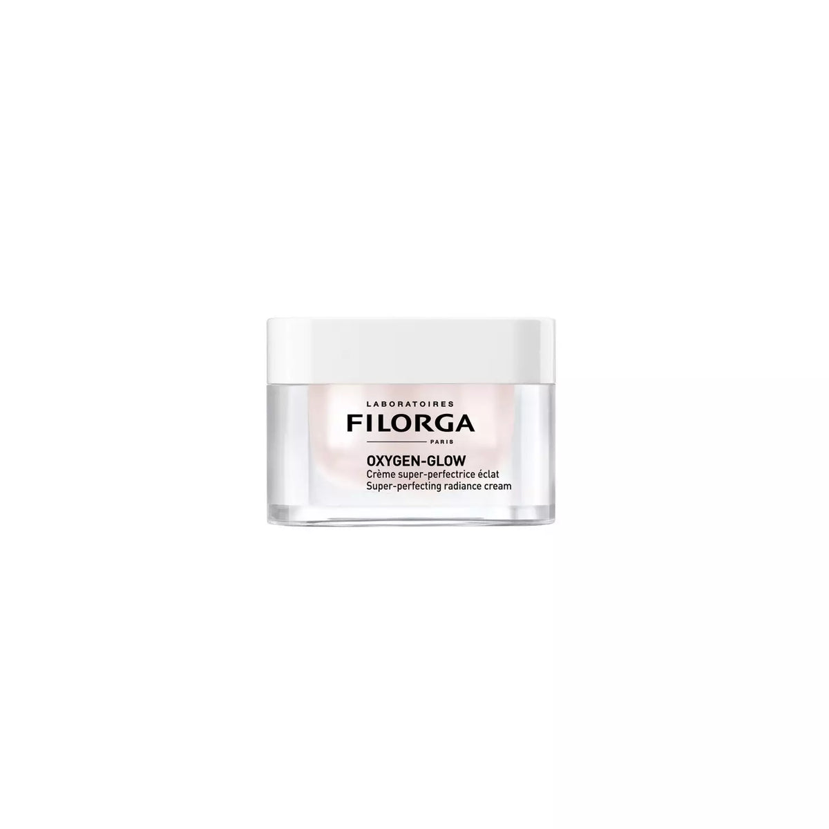 Filorga Oxygen-Glow Super-Perfecting Radiance Crema 50 ml Viso