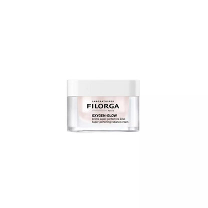 Filorga Oxygen-Glow Super-Perfecting Radiance Crema 50 ml Viso