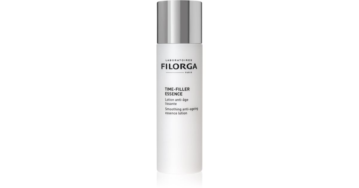 FILORGA TIME-FILLER ESSENZA fuktighetsgivende anti-aldring tonic lotion 150 ml