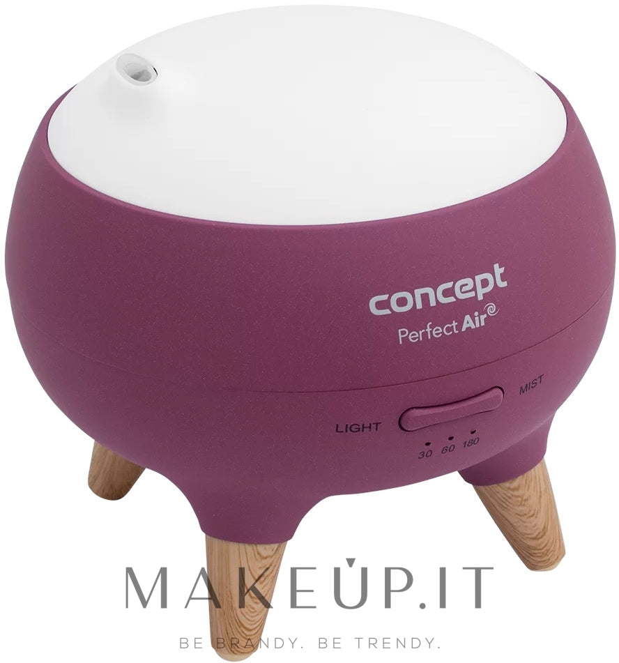 Aromadiffusore DF1011 Concept Perfect Air Berry