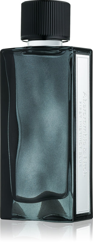 Abercrombie &amp; Fitch First Instinct Blue Eau de Toilette for men 50 ml