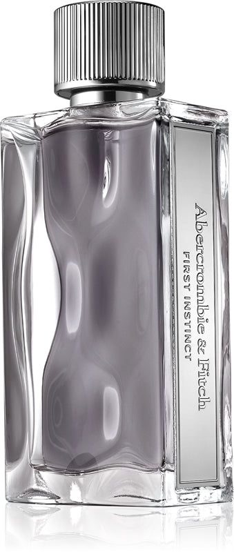 Abercrombie & Fitch First Instinct Eau de Toilette for men 100 ml 