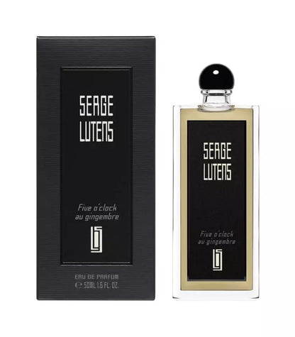 Serge Lutens Five O&