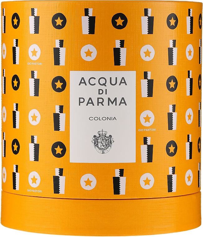Acqua di Parma Set Colonia — Set Profumo
