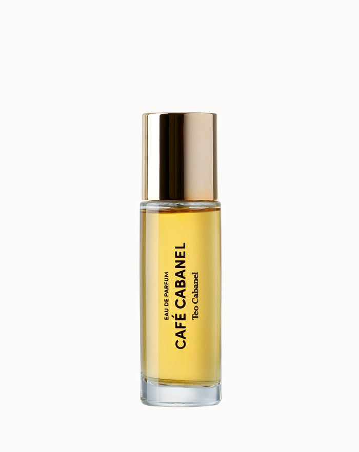 Teo Cabanel Café Cabanel 100 ml Eau de Parfum