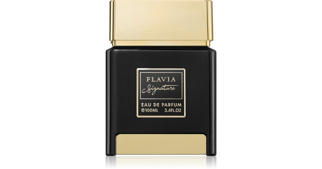 Flavia シグネチャー 100ml