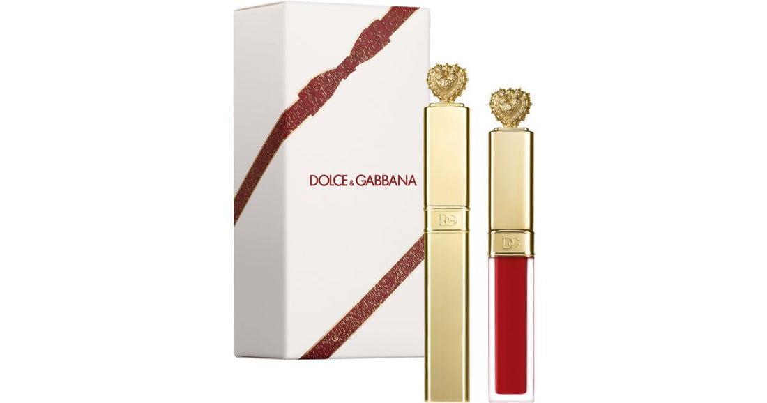 Dolce&amp;Gabbana Flawless Duo Gift Set confezione regalo da donna