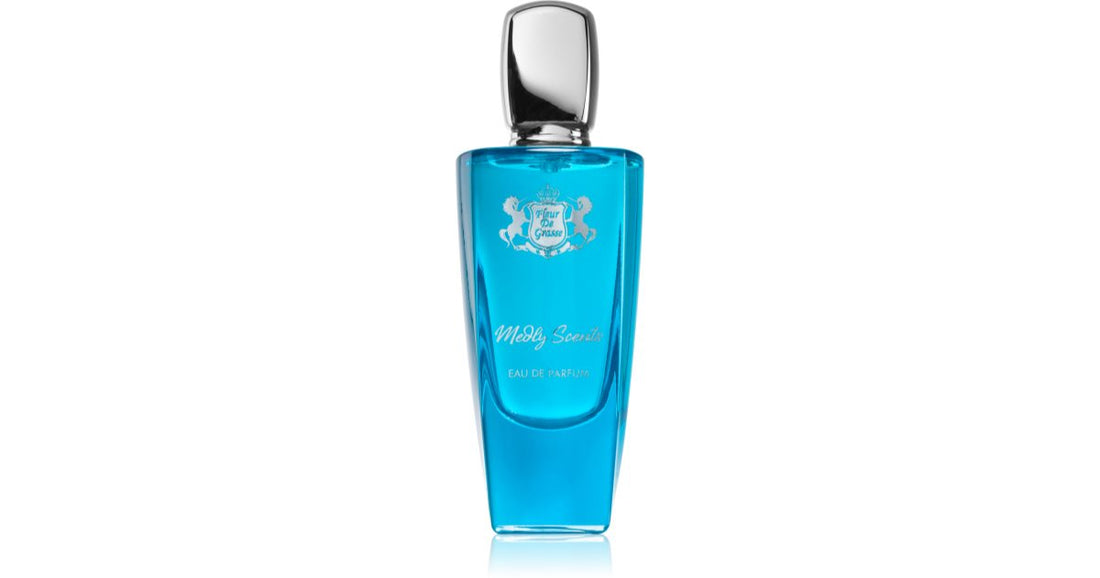 Fleur De Grasse Medley-geuren 100 ml