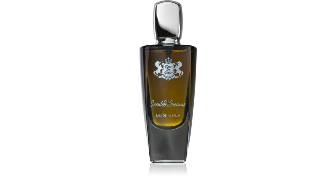 Fleur De Grasse Geurende Dromen 100 ml