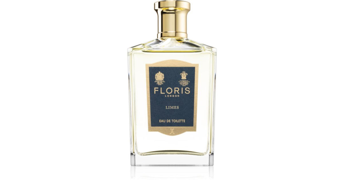 Floris Limetten 100 ml