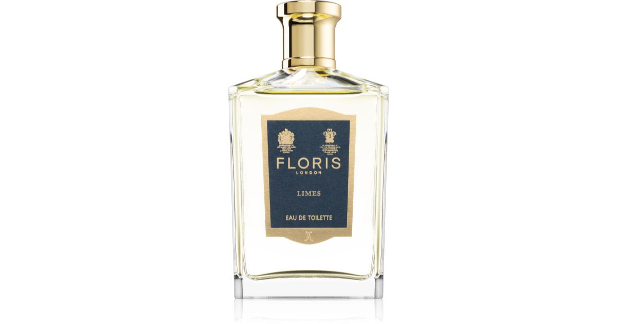 Floris ライム 100ml