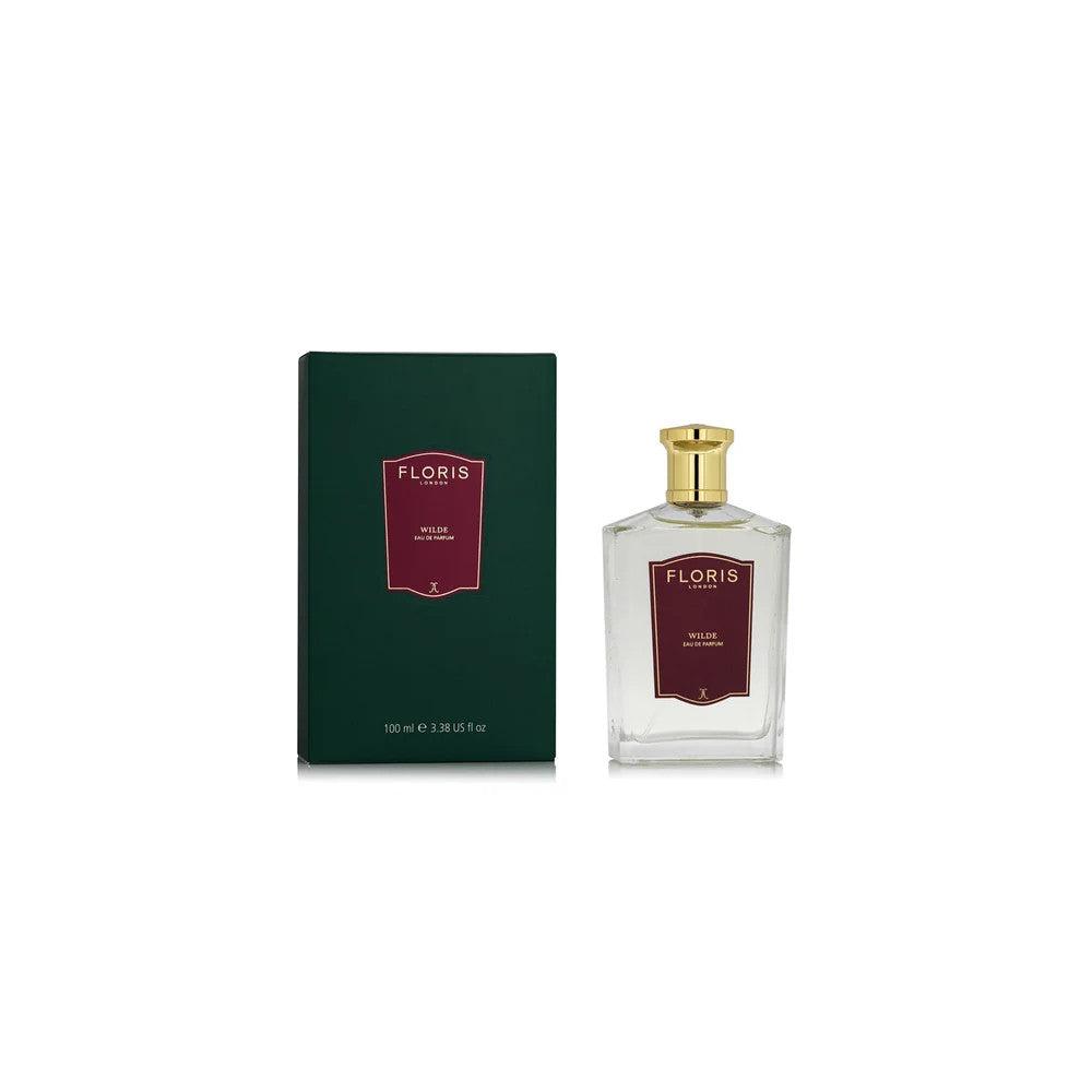 Floris Wilde 100 ml — Eau de Parfum Unisex