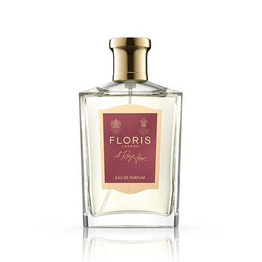 Floris A Rose voor... Eau de Parfum 100 ml