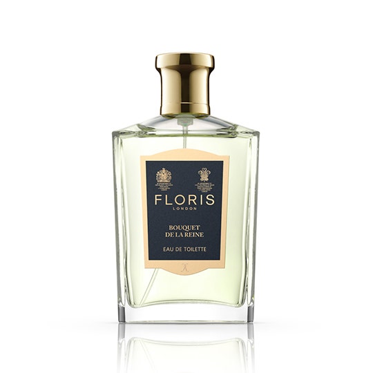 Apa de toaleta Floris Bouquet de la Reine 100 ml