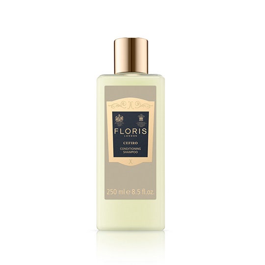 Floris セフィーロ シャンプー コンディショナー 250ml