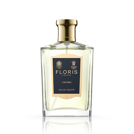 Floris Cefiro Eau de Toilette Unisex - 50 ml