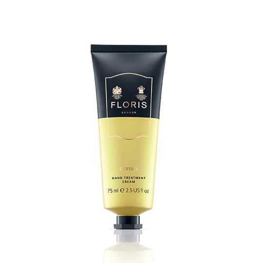 Floris セフィーロ ハンドクリーム 75ml