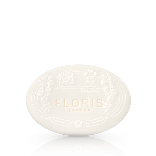 Floris Trio de savons pour les mains Cefiro