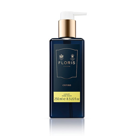 Floris Nettoyant pour les mains Cefiro 250 ml