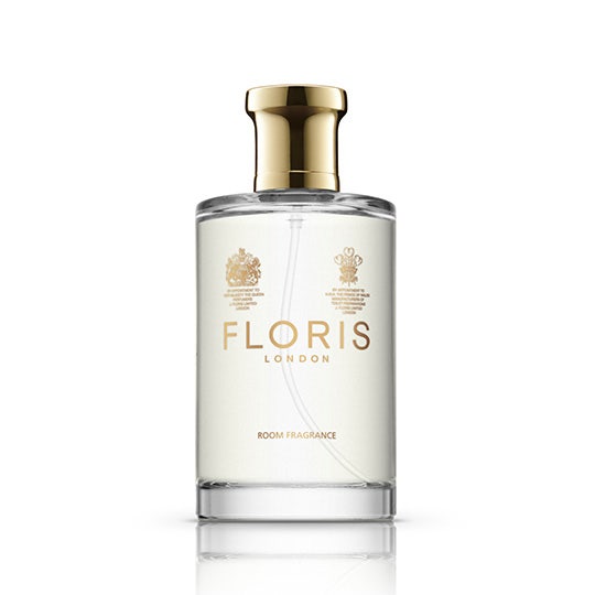 Floris kanelin ja mandariinin huonesuihke 100 ml