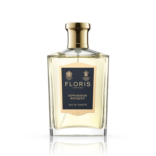 Floris Edwardian Bouquet Eau de Toilette – 50 ml