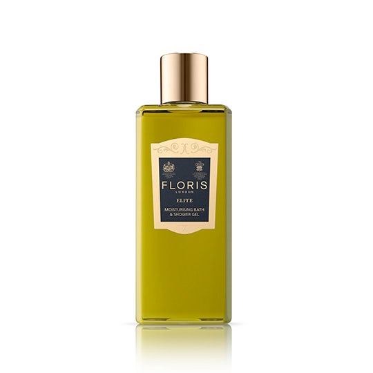 Floris Gel de baño y ducha Elite