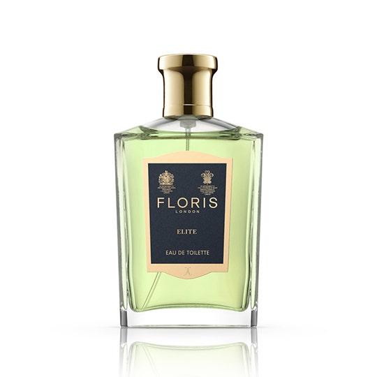 Floris Elite Eau de Toilette Ανδρικά - 50 ml