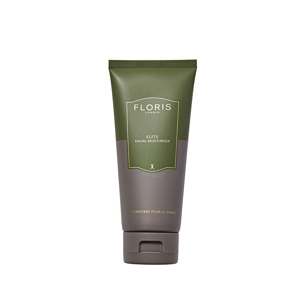 Crema idratante per il viso Floris Elite