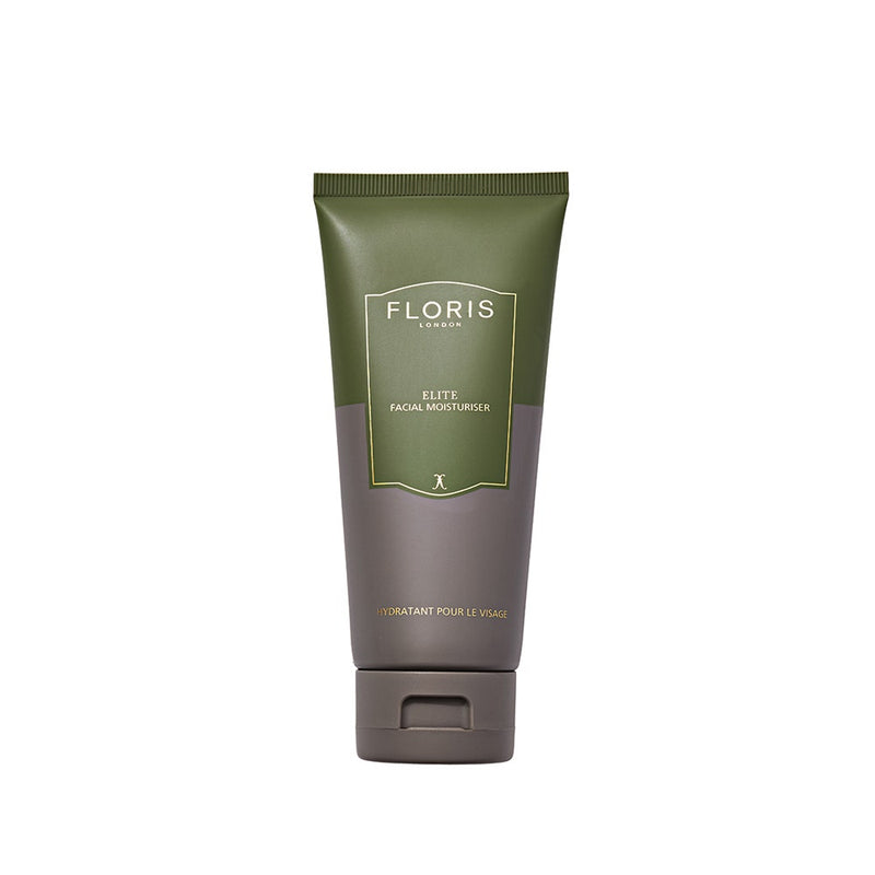 Kasvovoide Floris Elite 