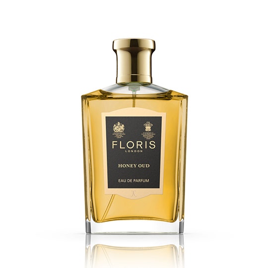 Floris Eau de Parfum Honey Oud - 100 ml